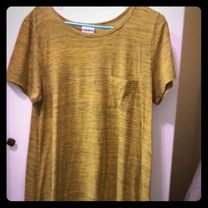 LuLaRoe Dresses - 🦄Carly LuLaRoe Dresses - 🦄Carly
